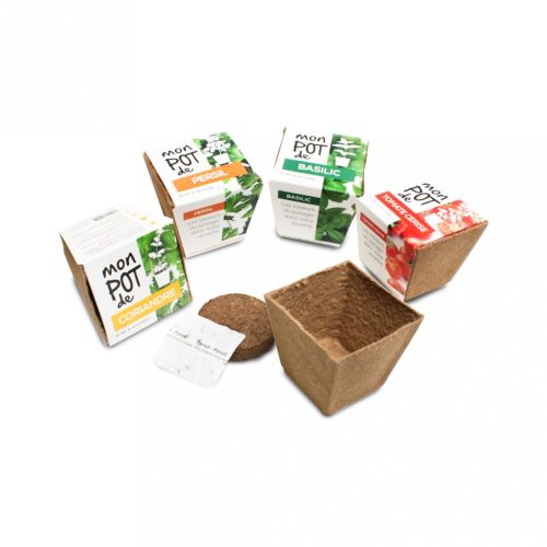 Sustainable grow kit - Image 1